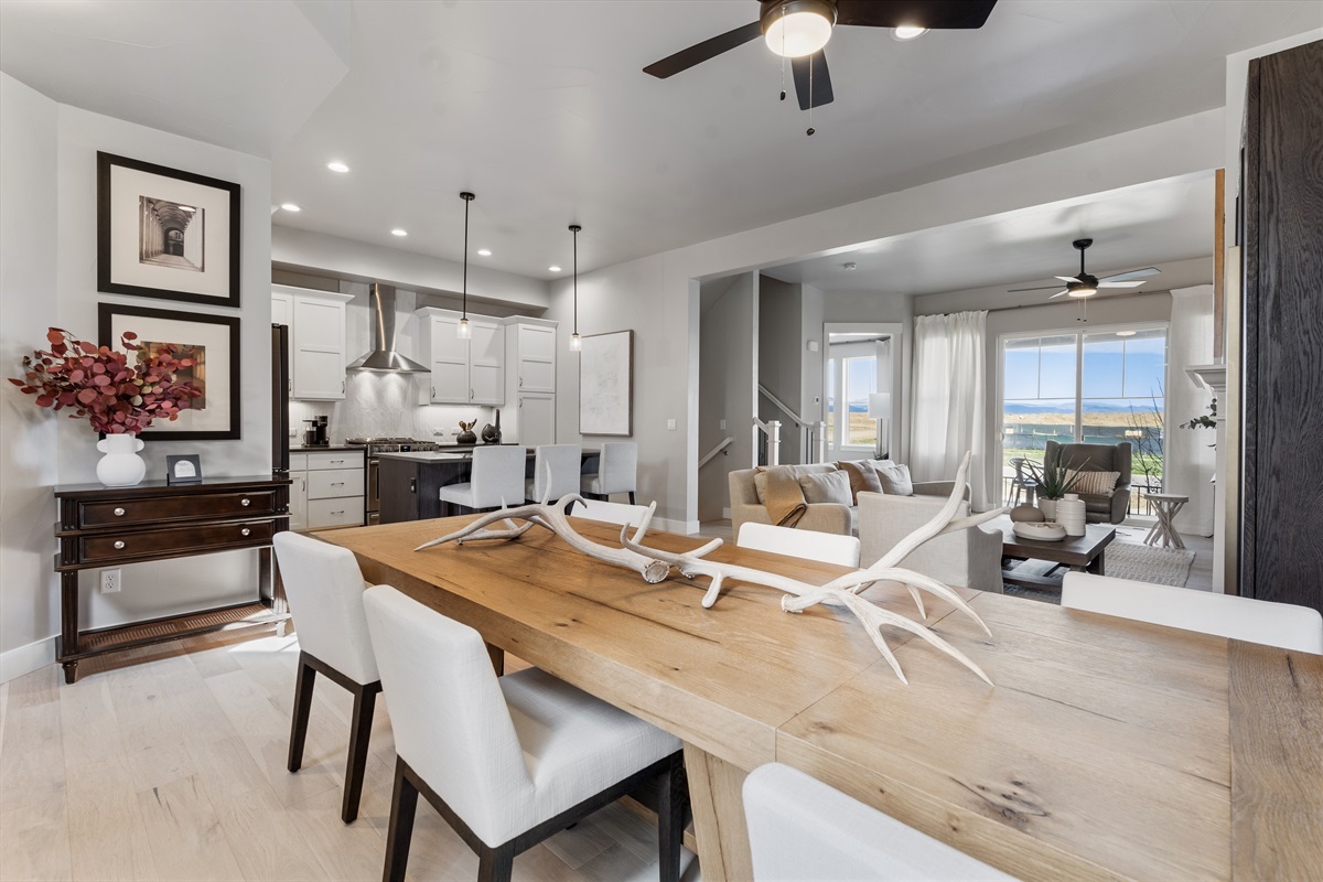 Marketing Support for Vacation Rental Property Managers